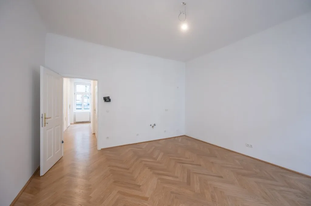 ++NEU++ Erstbezug - fantastische 2-Zimmerwohnung in toller Lage - Ansicht 3