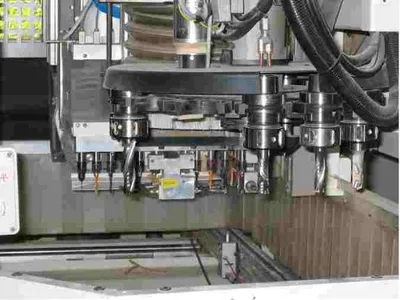 Gewerbeimmobilie mieten in Deutschlandsberg – 1 500 m², € 598 – Bild 5 von 6