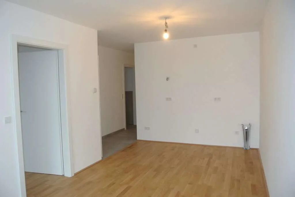 Anlegerwohnung in der Baumer 21- Grünruhelage und Top Öffi- Anbindung – pohled 3