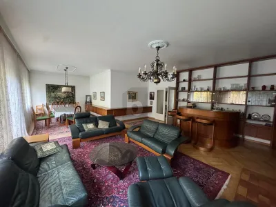 9-Zimmer-Haus kaufen in Wien – 302 m² – Bild 4 von 6