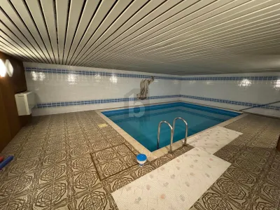 9-Zimmer-Haus kaufen in Wien – 302 m² – Bild 2 von 6