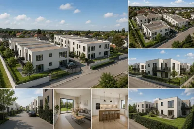Haus kaufen in Oberwart – 2 060 m², € 360.000 – Bild 4 von 6
