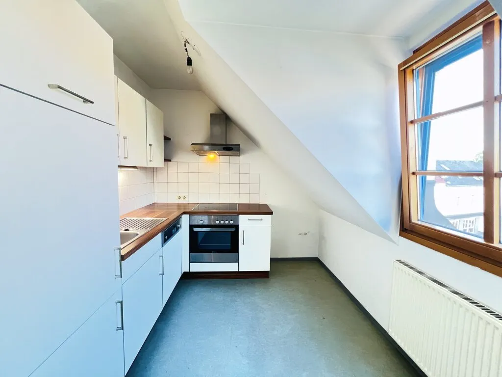 Wohnung – Loosdorf, Katastralgemeinde Loosdorf - Ansicht 2