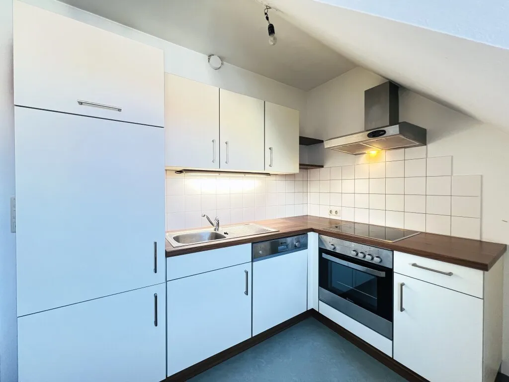 Wohnung – Loosdorf, Katastralgemeinde Loosdorf - Ansicht 3