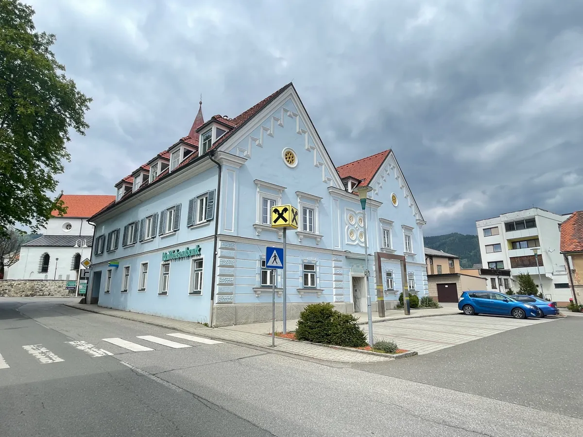 Pöls - Judenburg 9 Eigentumswohnungen im Bieterverfahren - Ansicht 3