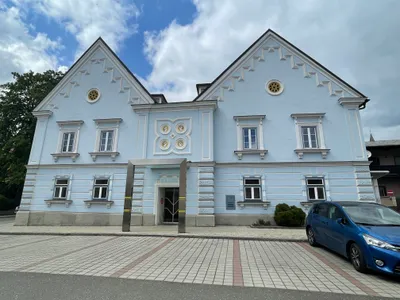 Gewerbeimmobilie kaufen in Murtal – 611 m², € 495.000 – Bild 1 von 22