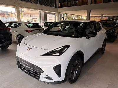 Cupra CUPRA Raval 55kWh 211PS