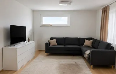 Wohnung