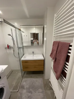 2-Zimmer-Wohnung mieten in Neunkirchen – 56 m², € 770 – Bild 12 von 12