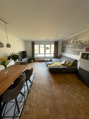 2-Zimmer-Wohnung mieten in Neunkirchen – 56 m², € 770