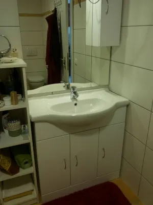 2-Zimmer-Wohnung mieten in Salzburg-Umgebung – 55 m², € 770 – Bild 4 von 7