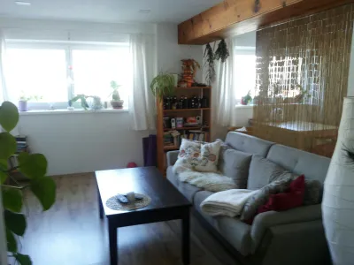 2-Zimmer-Wohnung mieten in Salzburg-Umgebung – 55 m², € 770