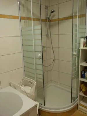 2-Zimmer-Wohnung mieten in Salzburg-Umgebung – 55 m², € 770 – Bild 5 von 7