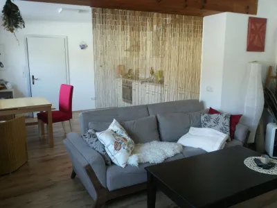 2-Zimmer-Wohnung mieten in Salzburg-Umgebung – 55 m², € 770 – Bild 7 von 7