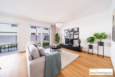3-Zimmer-Haus kaufen in Wien – 100,04 m², € 569.000 – Bild 3 von 21