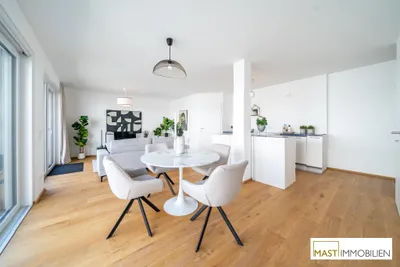 3-Zimmer-Haus kaufen in Wien – 100,04 m², € 569.000 – Bild 2 von 21