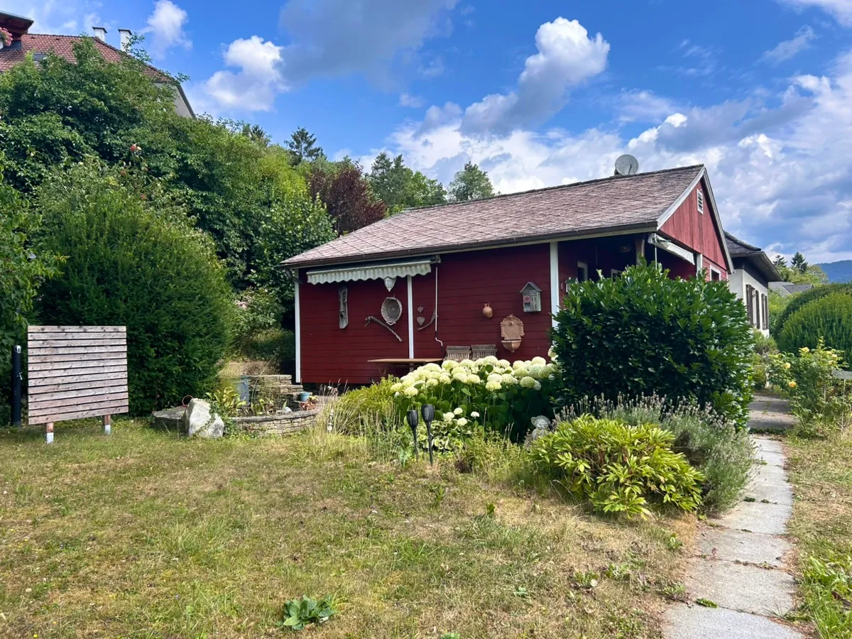 Haus – Aggsbach - Ansicht 3