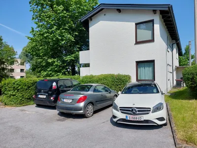2-Zimmer-Wohnung mieten in Salzburg Stadt – 58 m², € 1.297 – Bild 2 von 15