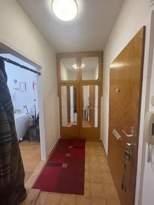 Wohnung mieten in Graz – 27 m², € 456 – Bild 1 von 10