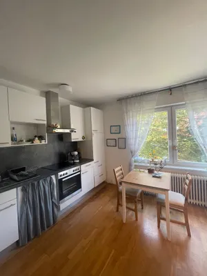 Wohnung mieten in Graz – 27 m², € 456 – Bild 3 von 10