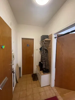 Wohnung mieten in Graz – 27 m², € 456 – Bild 2 von 10