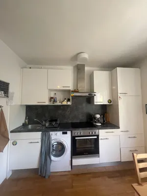 Wohnung mieten in Graz – 27 m², € 456 – Bild 5 von 10