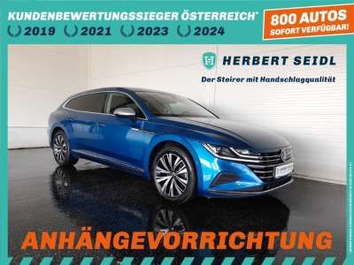 VW Arteon SB ELEGANCE PHEV DSG *STANDHZG / IQ-LIGH...