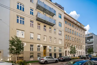 4-Zimmer-Wohnung kaufen in Wien – 95,82 m², € 289.000 – Bild 23 von 28