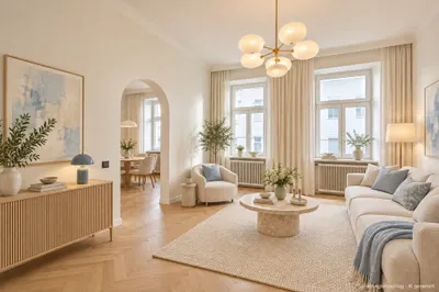 4-Zimmer-Wohnung kaufen in Wien – 95,82 m², € 289.000 – Bild 3 von 28