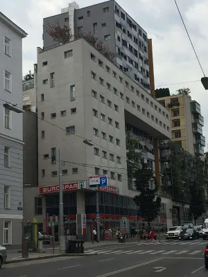 2-Zimmer-Wohnung mieten in Wien – 54 m², € 975 – Bild 23 von 23