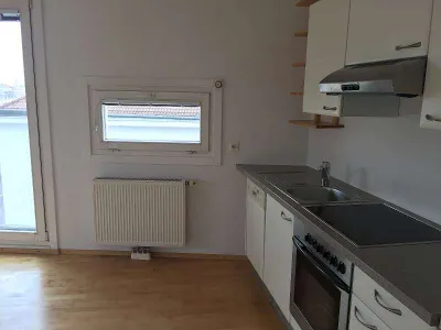 2-Zimmer-Wohnung mieten in Wien – 54 m², € 975 – Bild 5 von 23