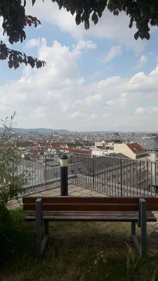 2-Zimmer-Wohnung mieten in Wien – 54 m², € 975 – Bild 17 von 23