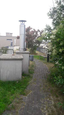 2-Zimmer-Wohnung mieten in Wien – 54 m², € 975 – Bild 19 von 23