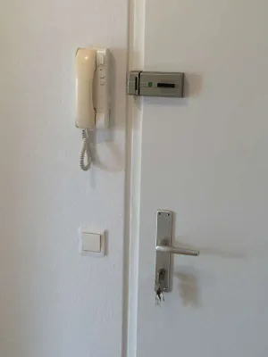 2-Zimmer-Wohnung mieten in Wien – 54 m², € 975 – Bild 14 von 23