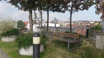 2-Zimmer-Wohnung mieten in Wien – 54 m², € 975 – Bild 16 von 23