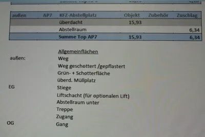 1-Zimmer-Wohnung kaufen in Hartberg-Fürstenfeld – 61 m², € 176.900 – Bild 12 von 13