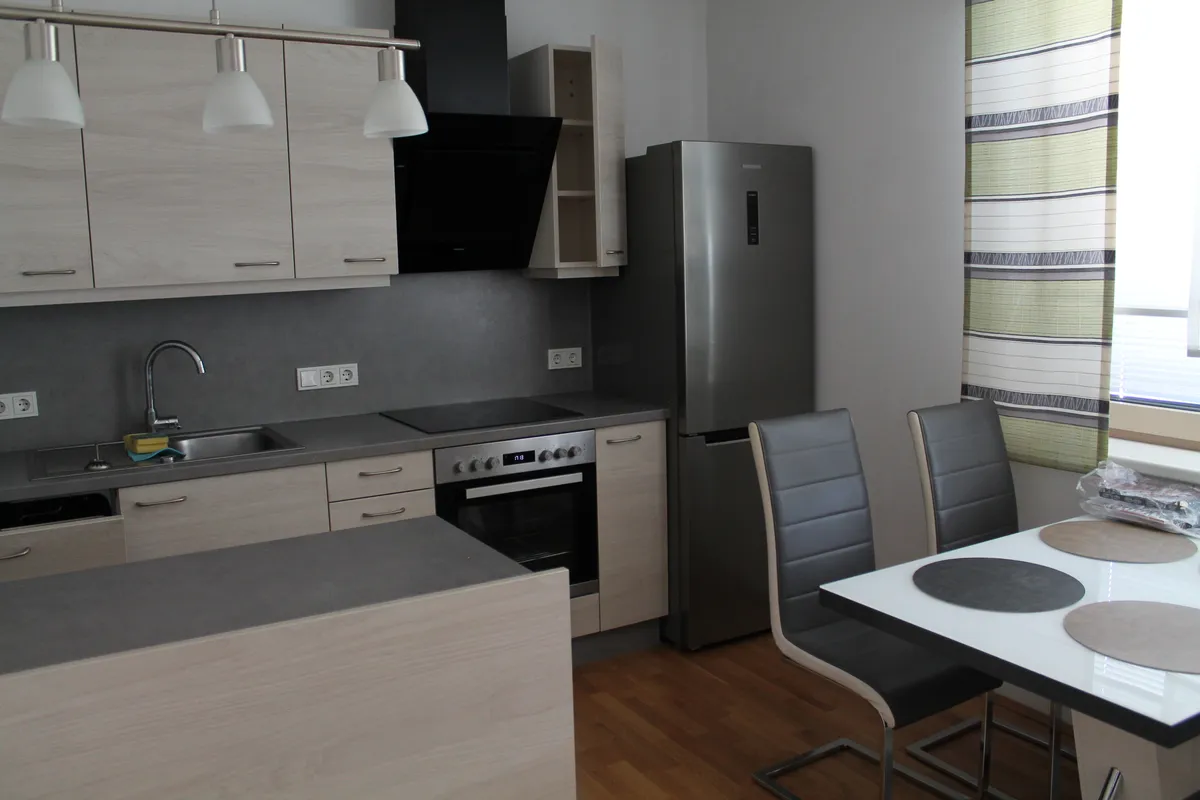 Wohnung – Lafnitz, Bezirk Hartberg-Fürstenfeld - Ansicht 2