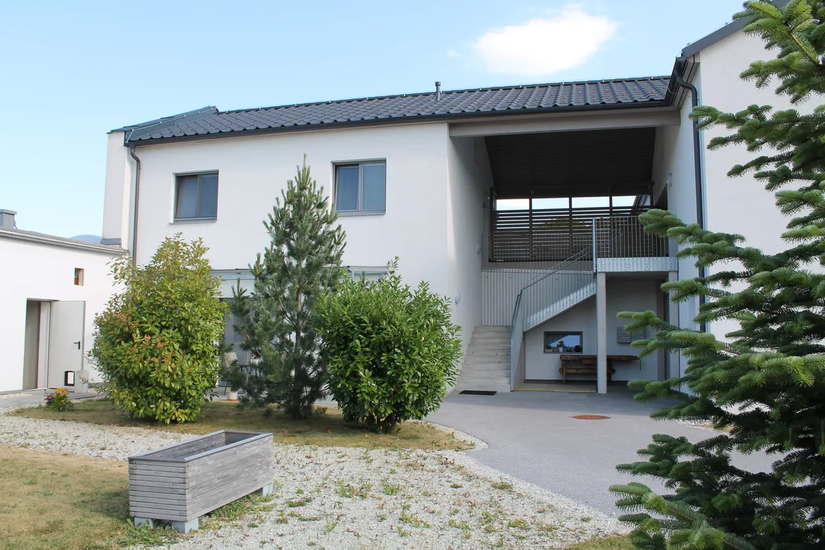 Wohnung – Lafnitz, Bezirk Hartberg-Fürstenfeld - Ansicht 3