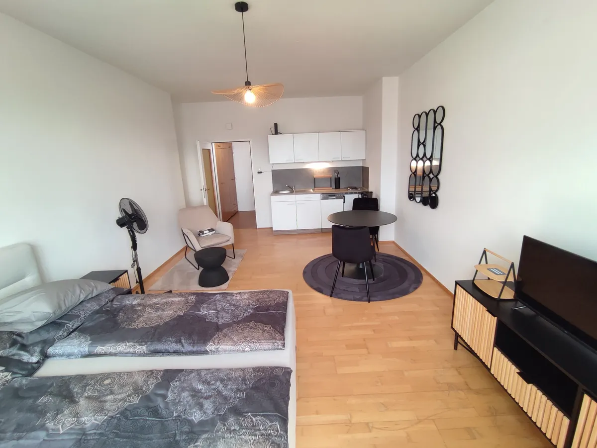 Wohnung – Linz - Ansicht 2