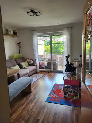 3-Zimmer-Wohnung mieten in Lilienfeld – 72 m², € 604 – Bild 1 von 10