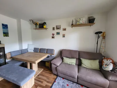 3-Zimmer-Wohnung mieten in Lilienfeld – 72 m², € 604 – Bild 9 von 10