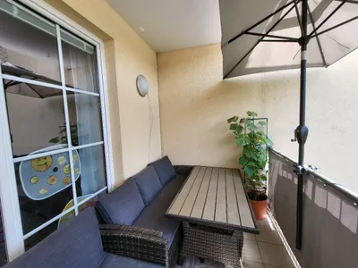 3-Zimmer-Wohnung mieten in Lilienfeld – 72 m², € 604 – Bild 10 von 10