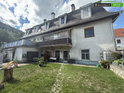4-Zimmer-Wohnung kaufen in Leoben – 116,87 m², € 44.990 – Bild 2 von 25