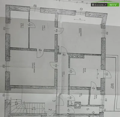 4-Zimmer-Wohnung kaufen in Leoben – 116,87 m², € 44.990 – Bild 21 von 25