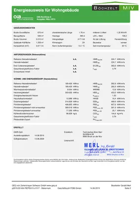 4-Zimmer-Wohnung kaufen in Leoben – 116,87 m², € 44.990 – Bild 25 von 25