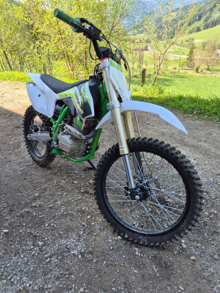 Motocross