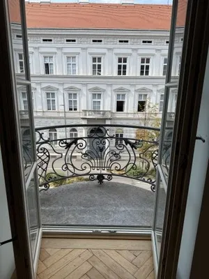 2-Zimmer-Wohnung mieten in Krems an der Donau – 56 m², € 664 – Bild 3 von 7