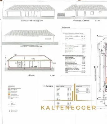 4-Zimmer-Haus kaufen in Baden – 145 m², € 849.000 – Bild 14 von 16