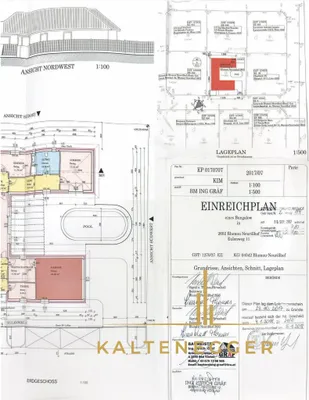 4-Zimmer-Haus kaufen in Baden – 145 m², € 849.000 – Bild 15 von 16