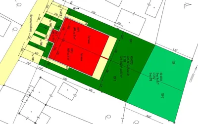Wohnung kaufen in Steyr – 110 m², € 429.600 – Bild 3 von 9